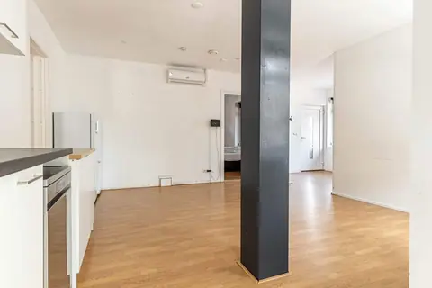 Appartement Rez-de-chaussée Engelstilstraat, Winschoten - À Louer