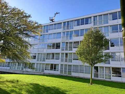 5-Zimmer-Wohnung in Anne Franklaan, Purmerend - Zur Miete