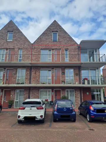 Appartement Dwenger 141, Coevorden - Te Huur