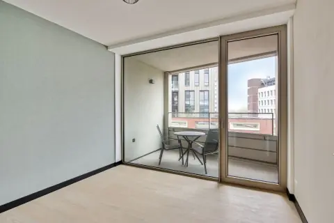 Apartment Vliegerstraat, Leiden - Zu Vermieten