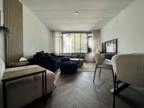 Maisonnette Schalmeistraat 51 B, Maastricht - À louer