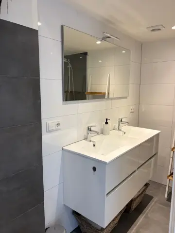 Furnished Apartment Coehoornstraat, Nijmegen - For Rent