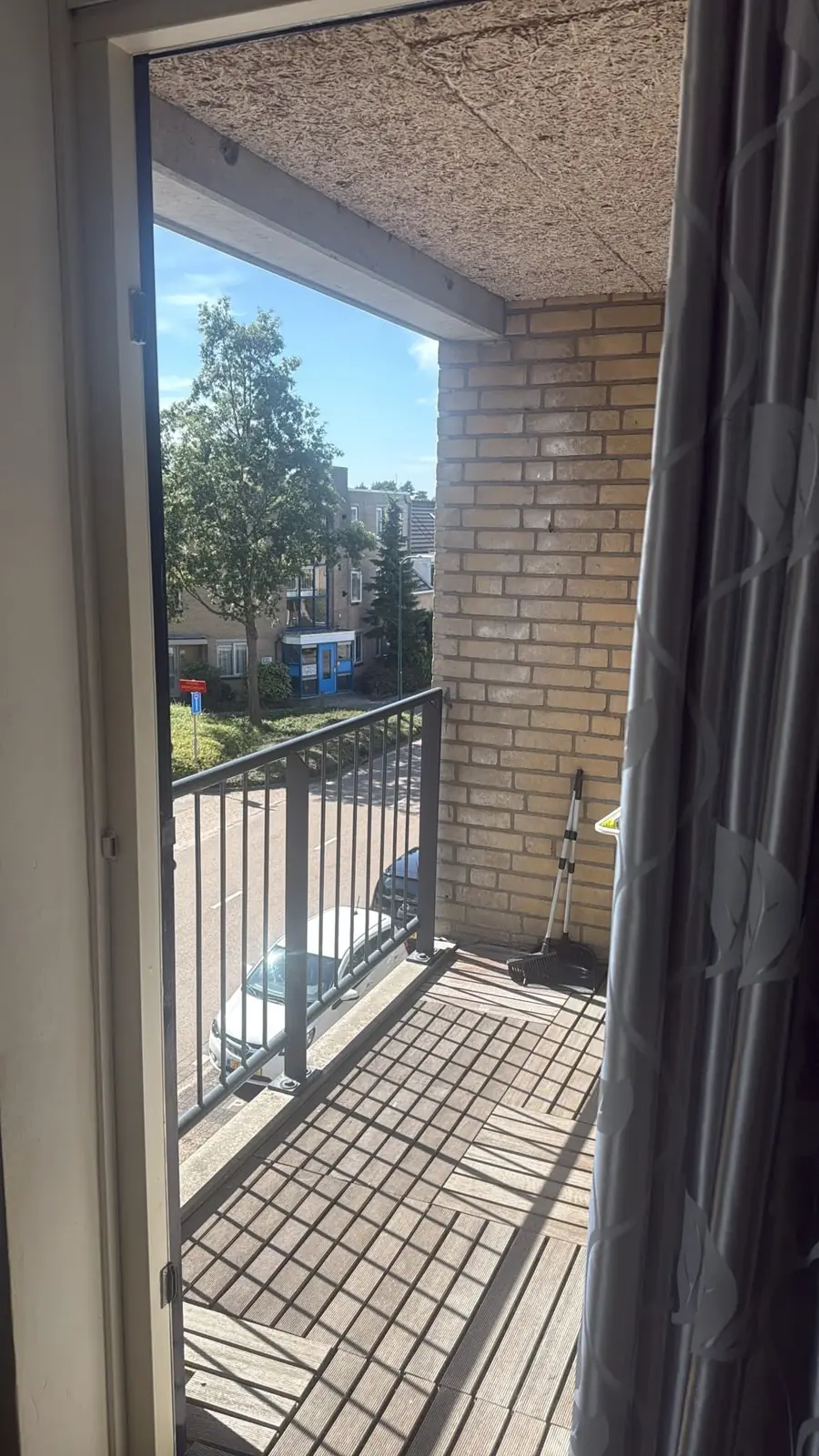 Furnished Room Kerckwervelaan, Oegstgeest - For Rent