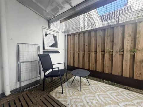 Studio Weerdsingel W.Z., Utrecht - Zu vermieten