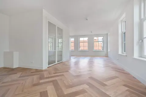 Maisonette Oude Waal, Amsterdam - For Rent