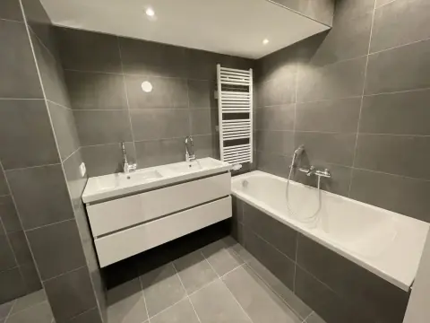 Maisonnette Diggelaarssteeg 2-C, Alkmaar - Zu vermieten