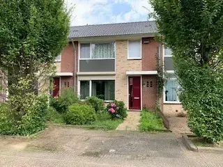 Terraced House Staringstraat 33, Lichtenvoorde - For Rent