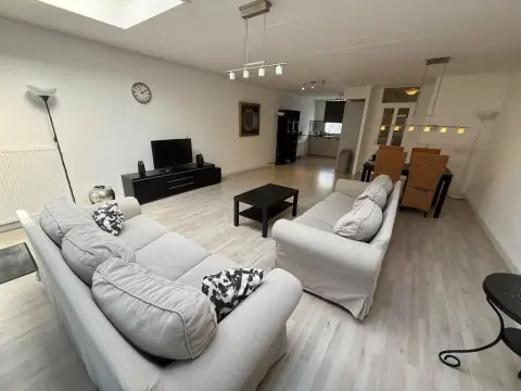 Casa Familiar en Anna Polaklaan, Amstelveen - En Alquiler