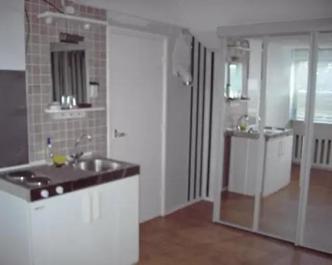Pascalstraat, Apeldoorn - Kamer te huur