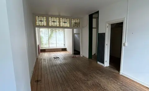Wohnung Willem Buytewechstraat, Rotterdam - Zu vermieten