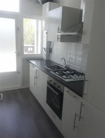 Wohnung Ellewoutsdijkstraat, Rotterdam - Zu vermieten