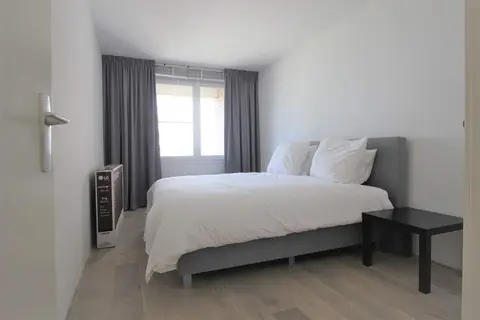 Appartement meublé de 2 chambres sur Hoofdweg, Bos en Lommer, Amsterdam - À louer