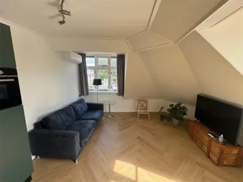 Appartement meublé Putstraat, Arnhem - À Louer