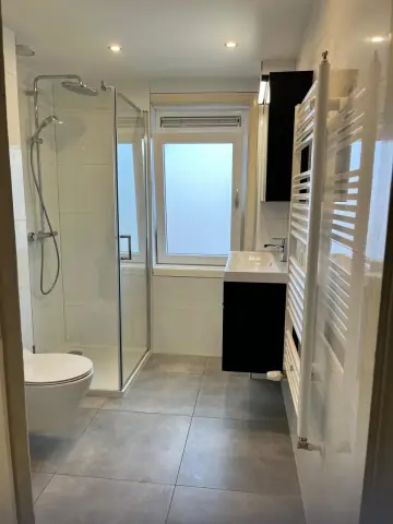 Chambre Soesterweg, Amersfoort - À Louer