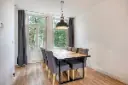Apartment Van Ostadestraat, Amsterdam - For Rent
