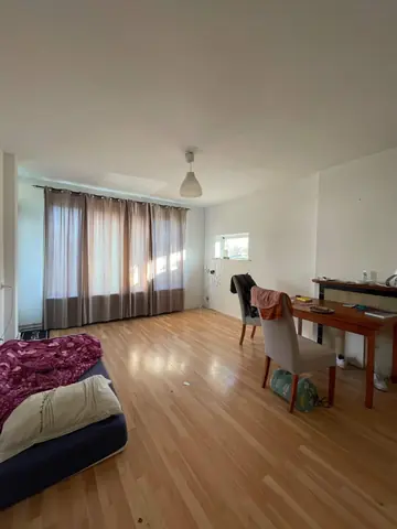Chambre Van Ketwich Verschuurlaan, Groningue - À louer