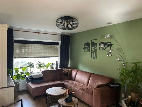 Hoekwoning J.D. Pennekampweg 34, Hummelo - Te Huur