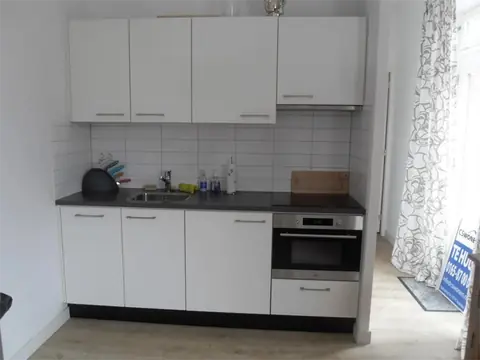 Apartamento Molenstraat, Roosendaal - En Alquiler