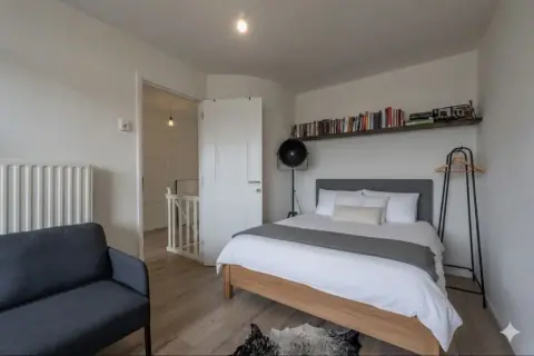 Furnished Room Sontweg, Groningen - For Rent