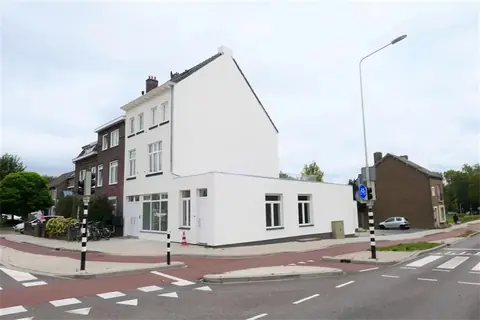 Studio te huur Brusselseweg, Maastricht