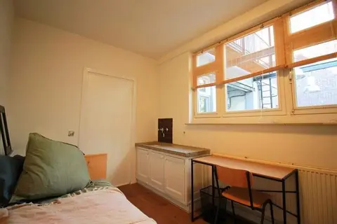 Habitación Eikenderweg, Heerlen - En Alquiler
