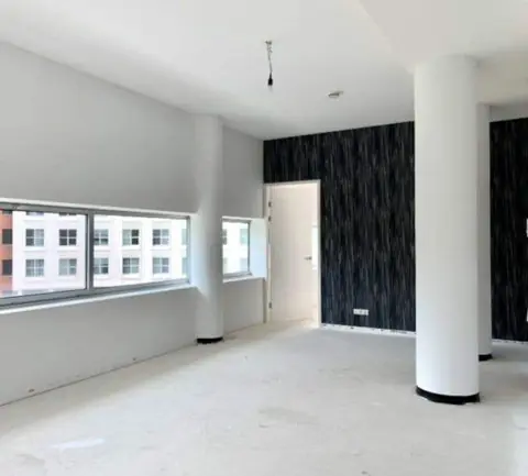 Studio aan het Maanplein, Den Haag - Te Huur