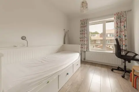 Eckhaus Carel Fabritiuslaan, Amstelveen - Zu vermieten