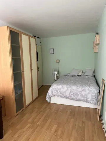 Zimmer in der Foulkeslaan, Delft - Zu vermieten