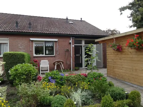 Putskamp 8, Eerbeek - Te huur