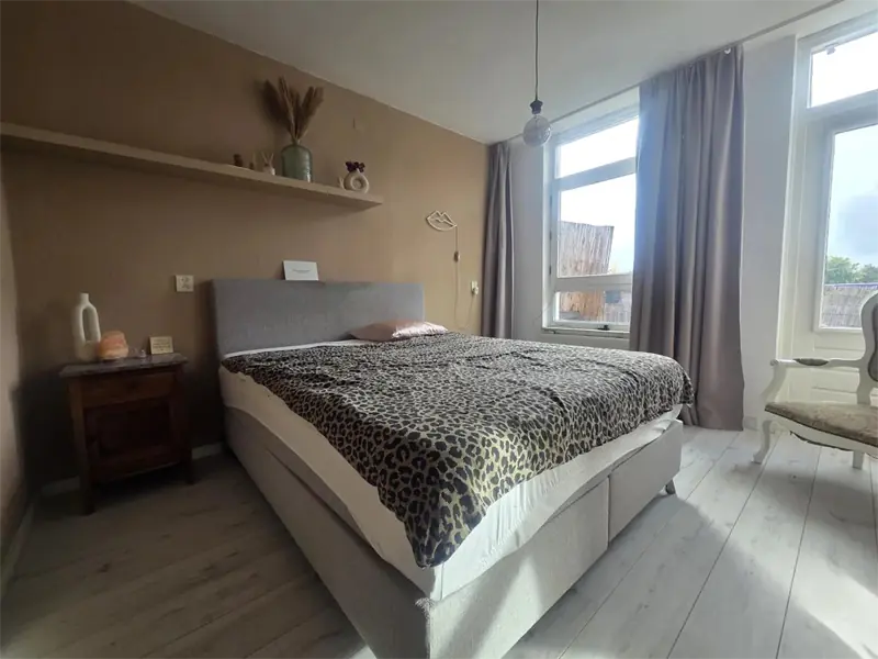 Zwei-Zimmer-Wohnung Roserije, Maastricht - Zu vermieten
