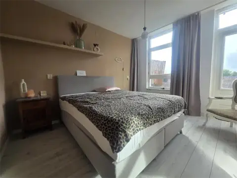 Tweekamerappartement Roserije, Maastricht - Te Huur