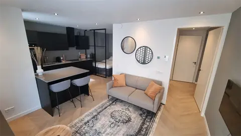 Studio am Nieuwe Markt, Groningen - Zu Vermieten