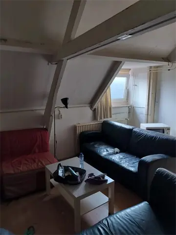 Furnished Room Bisschop Zwijsenstraat, Tilburg - For Rent