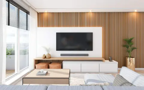 Apartment Asserring, Amstelveen - Zu Vermieten