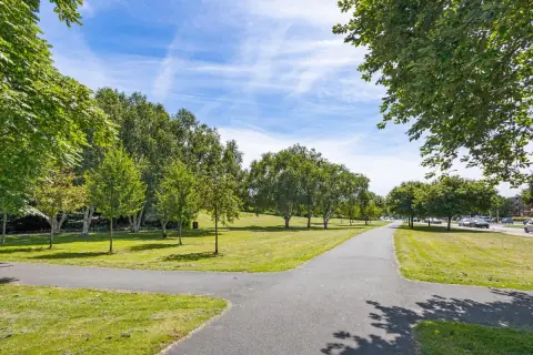 Apartamento Loevesteinlaan 383 B, La Haya - En alquiler