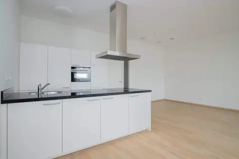 Appartement Van Der Hoevenplein 70, Rotterdam - À Louer