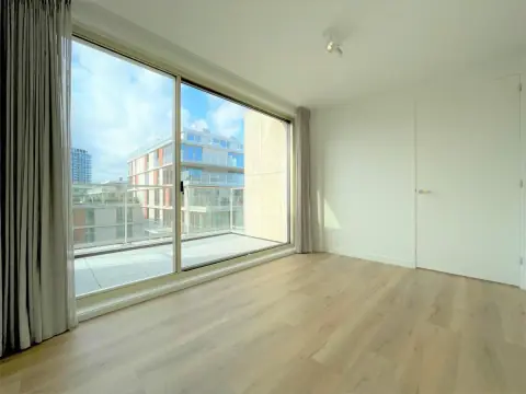 Appartement Bundlaan, Amsterdam - À louer