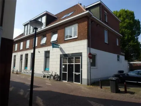 Room Langestraat, Oldenzaal - For Rent