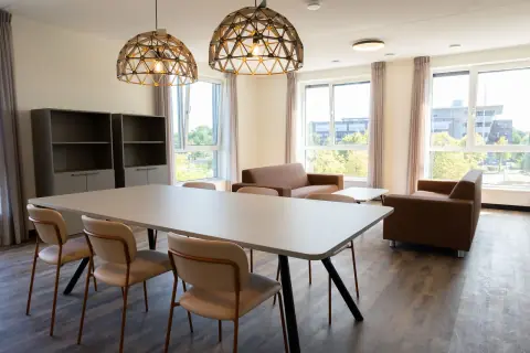 Studio Waagstraat 159, Lelystad - Te huur