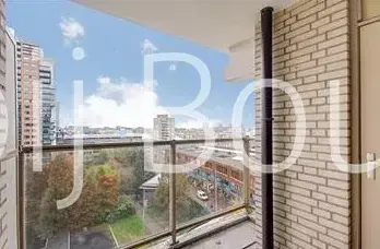 Wohnung Belgielaan 91, Zoetermeer - Zu vermieten