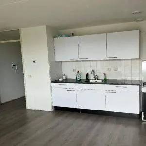 Studio Appartement Timpaan 56, Hoorn - Te Huur