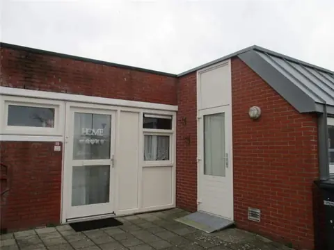 Reihen-Familienhaus, Jol 19, Lelystad - Zu vermieten