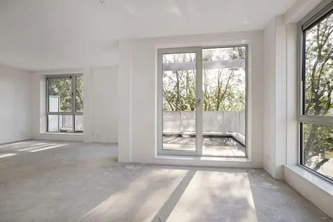 Apartamento Koningin Julianalaan, IJsselstein - En Alquiler