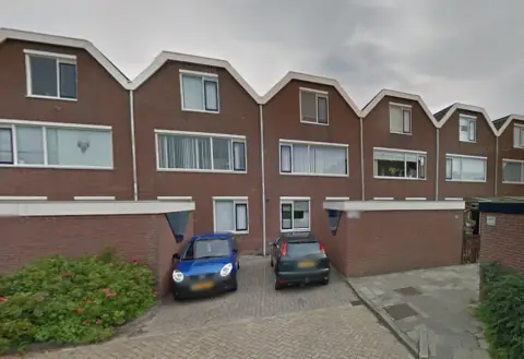 Casa familiar Slangenburch 31, Monster - En alquiler