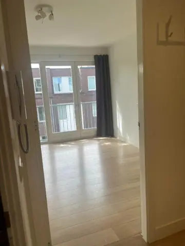 Apartamento amueblado Maerten van Heemskerckstraat, Haarlem - En alquiler