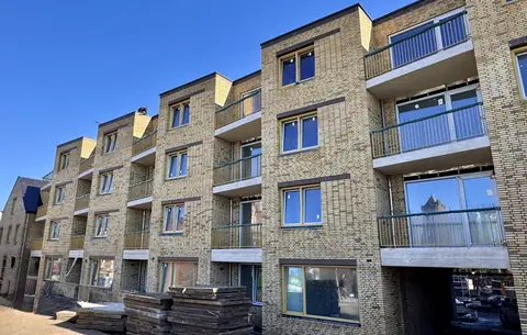 Appartement Rijksweg 44, Vaals - 1 Chambre