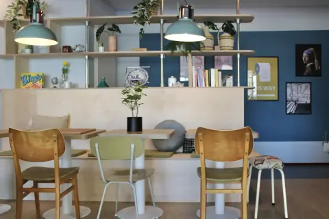 Estudio Röntgenweg, Delft - En alquiler