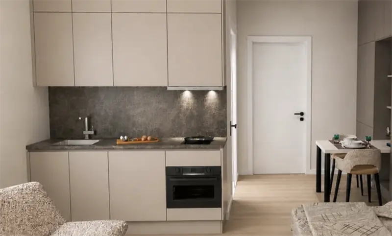 Studio Boschdijk, Eindhoven - For Rent