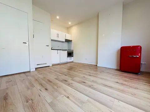 Studio Verschoorstraat, Rotterdam - Zu vermieten
