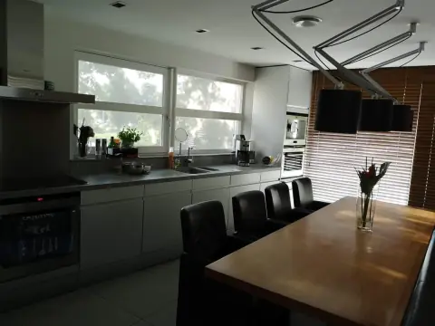 Chambre Meublée Jacques Dutilhweg, Rotterdam - À Louer